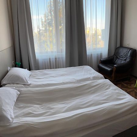 Apart Hotel Central Razgrad Dış mekan fotoğraf