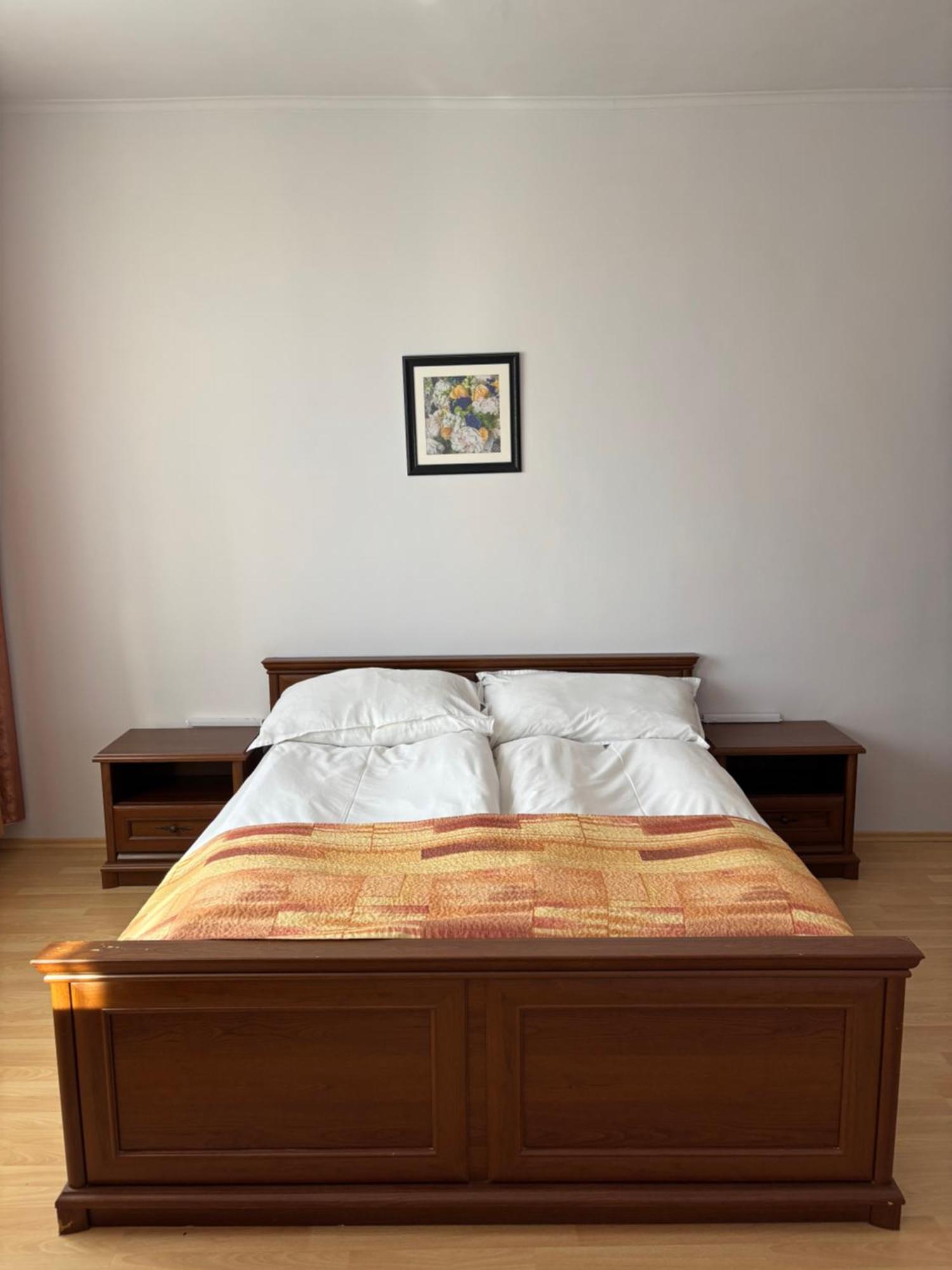 Apart Hotel Central Razgrad Dış mekan fotoğraf