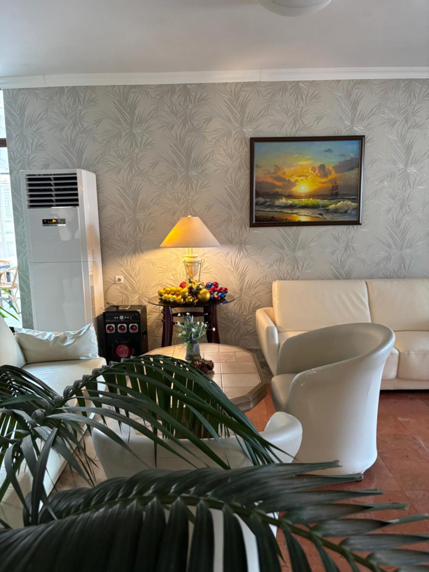 Apart Hotel Central Razgrad Dış mekan fotoğraf