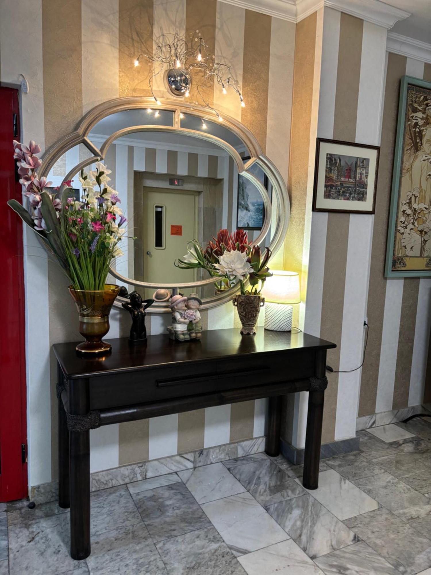 Apart Hotel Central Razgrad Dış mekan fotoğraf